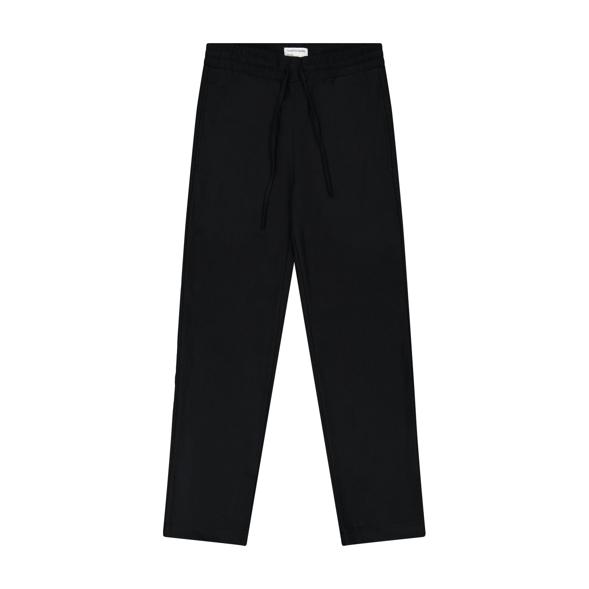 Cotton City Trouser – Good For Sunday