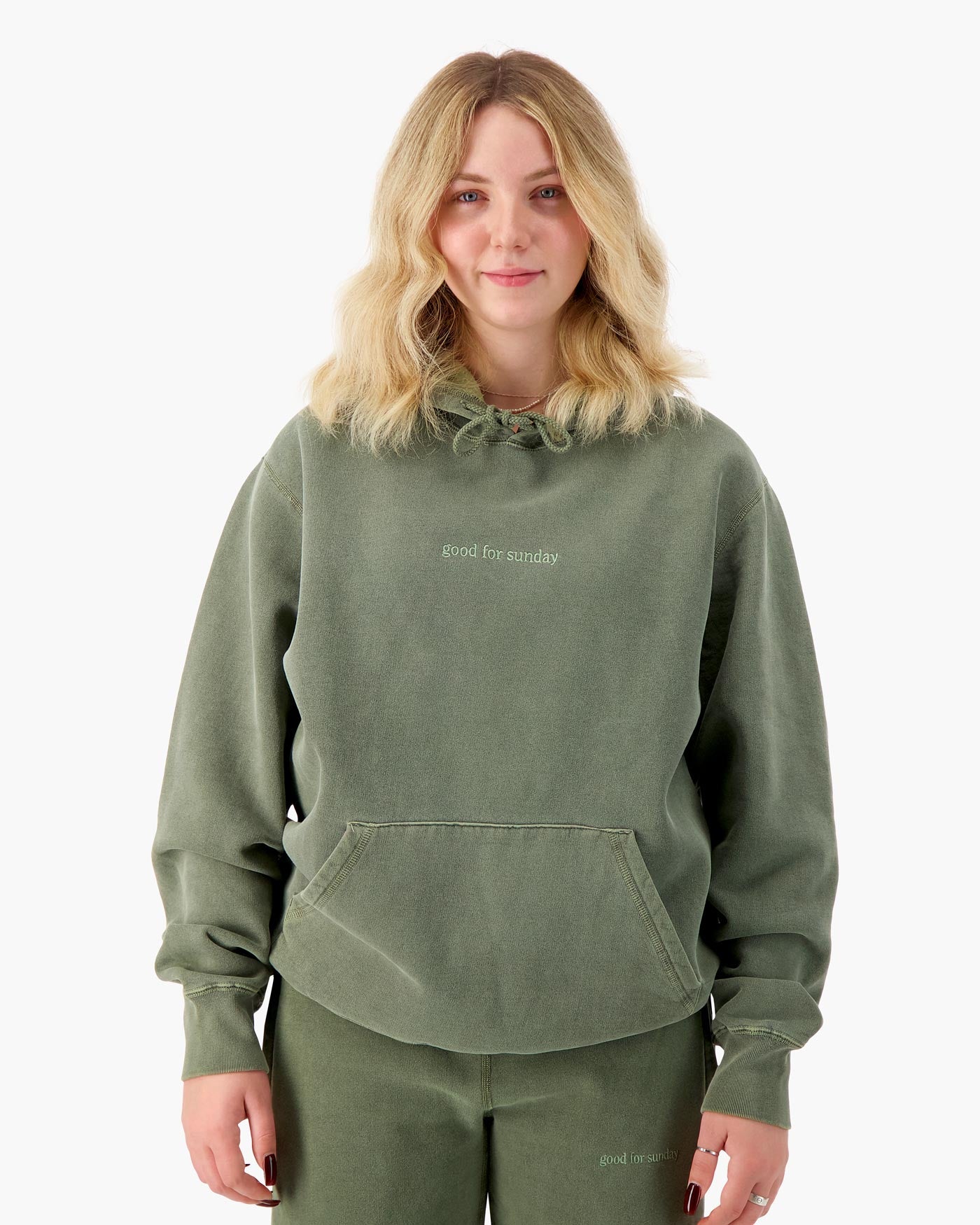 6 Organic Cotton Hoodies that will Make you Kiss your Champion Hoodie –  DoneGood