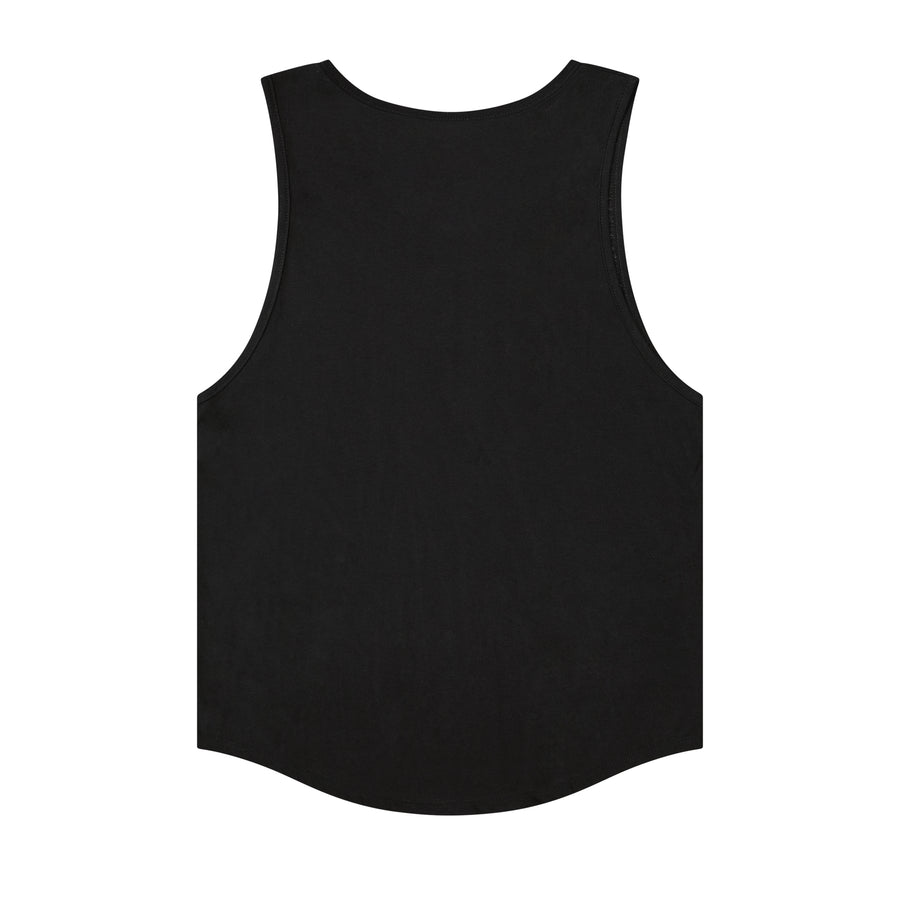 Essential Bamboo Tank Top