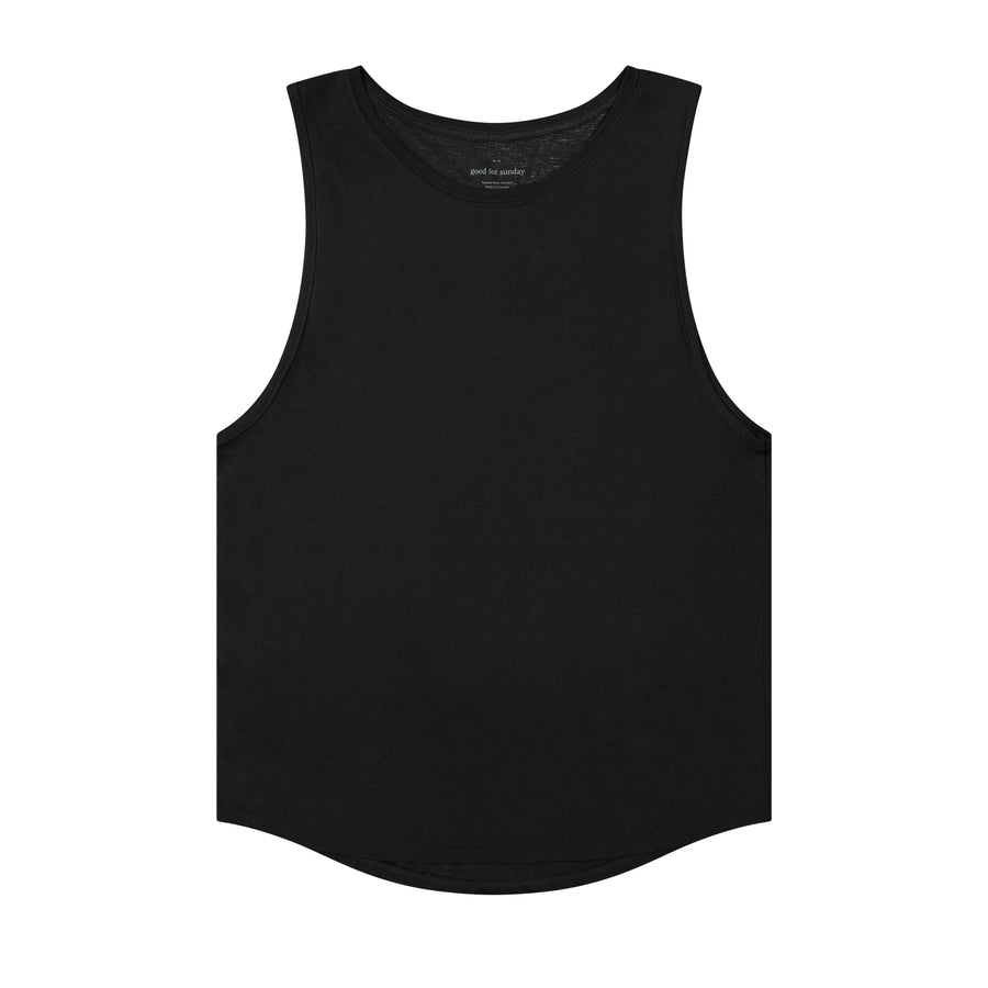 Essential Bamboo Tank Top