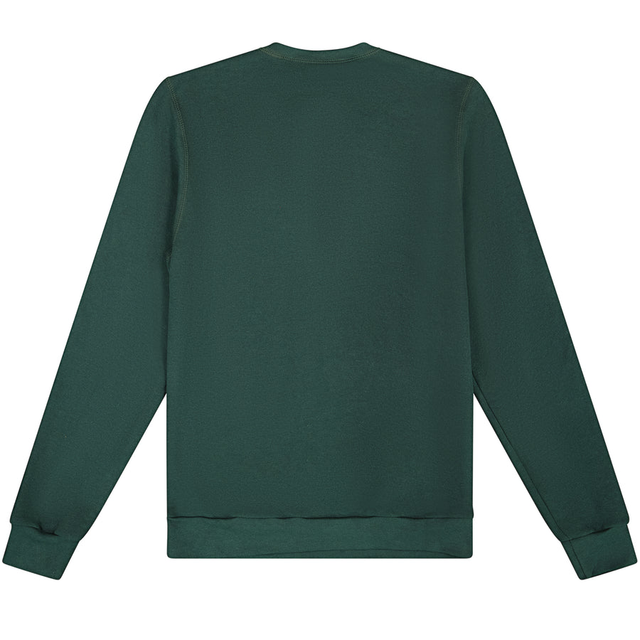 Essential Bamboo Crewneck