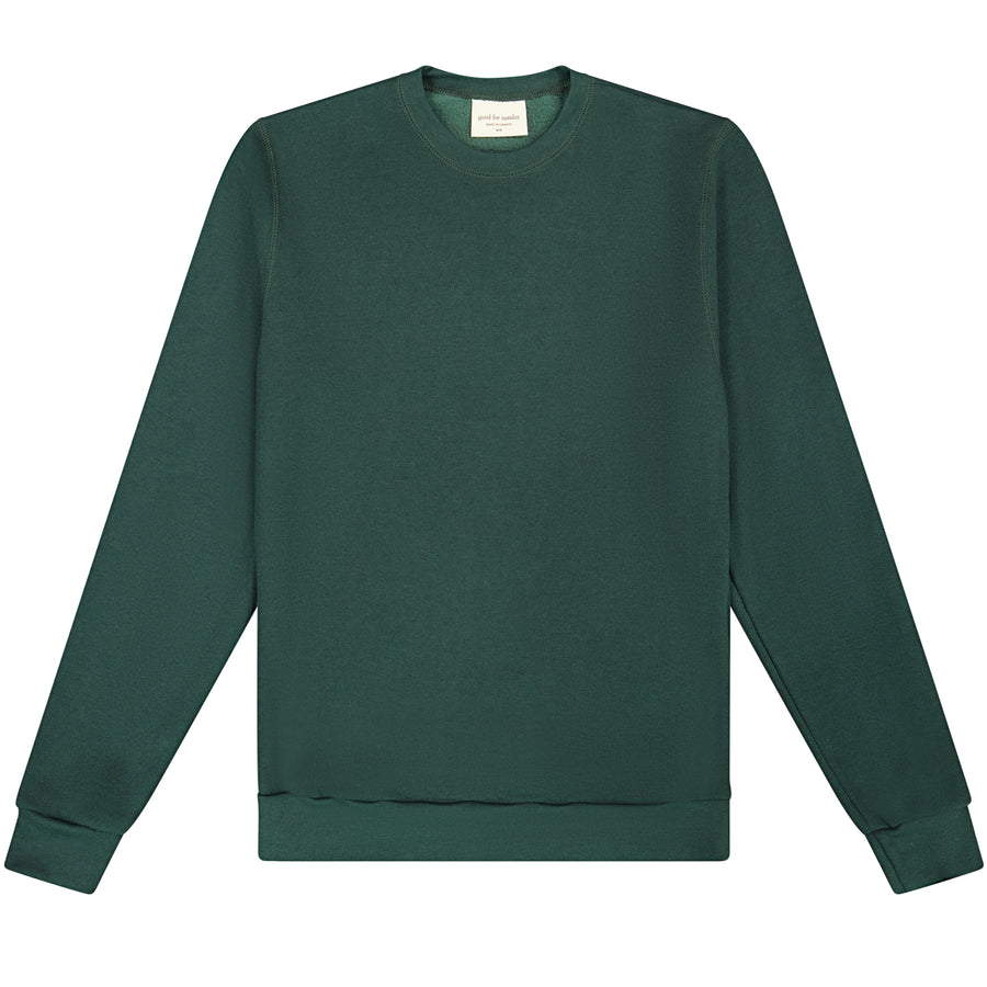 Essential Bamboo Crewneck