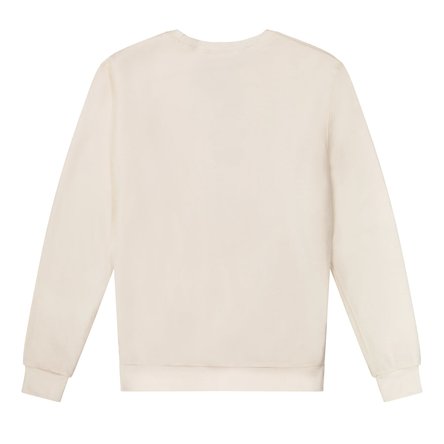 Essential Bamboo Crewneck