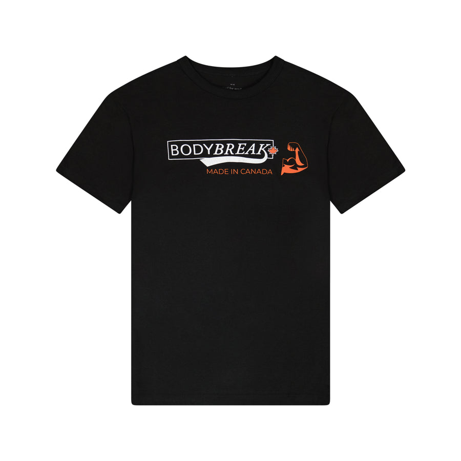 BodyBreak Made in Canada Strong