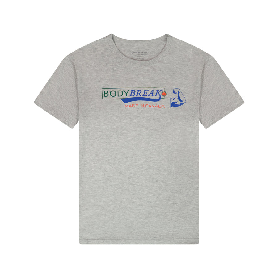 BodyBreak Made in Canada Strong