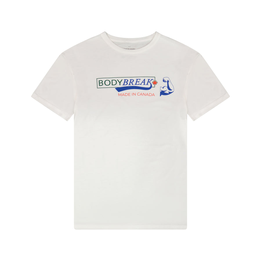 BodyBreak Made in Canada Strong
