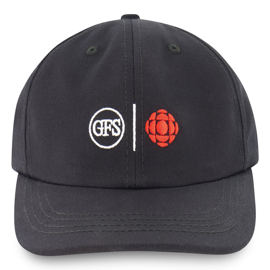 CBC x GFS Logo Hat