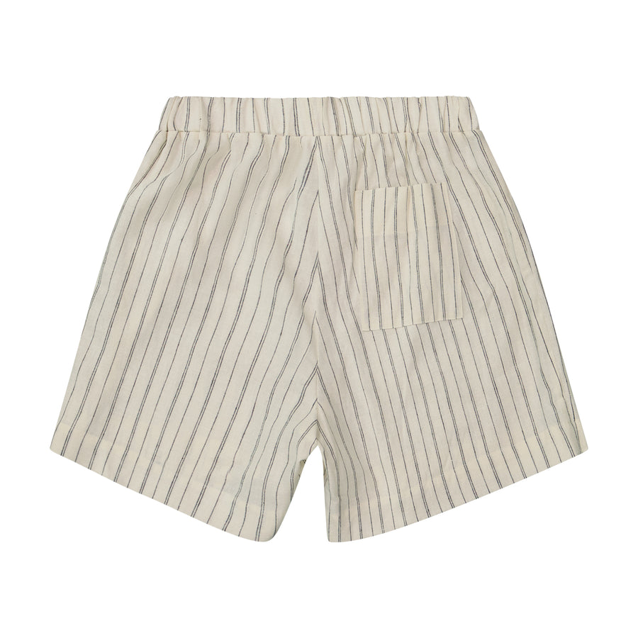 Hemp Casual Shorts