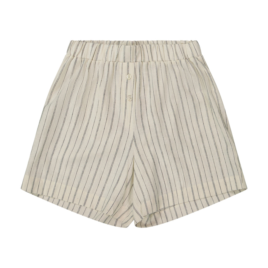 Hemp Casual Shorts