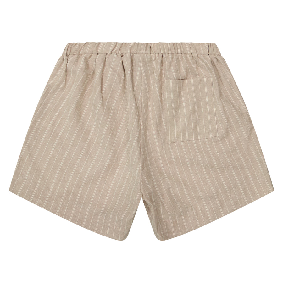 Hemp Casual Shorts