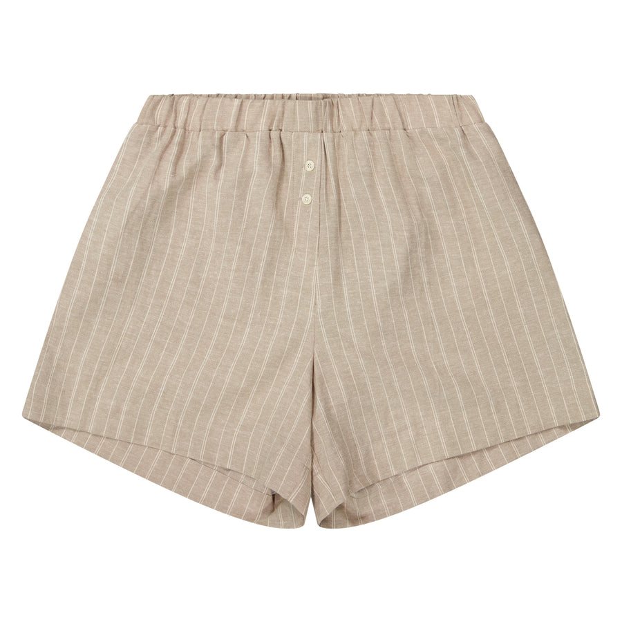 Hemp Casual Shorts