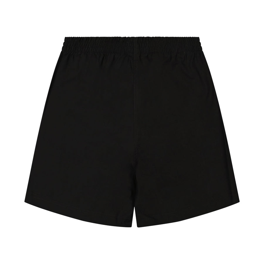 Lenzing EcoVero Cotton Camp Shorts