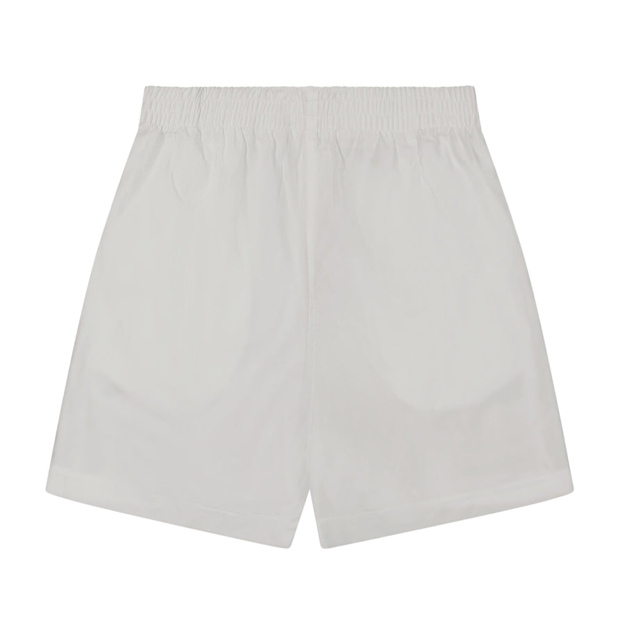 Lenzing EcoVero Cotton Camp Shorts