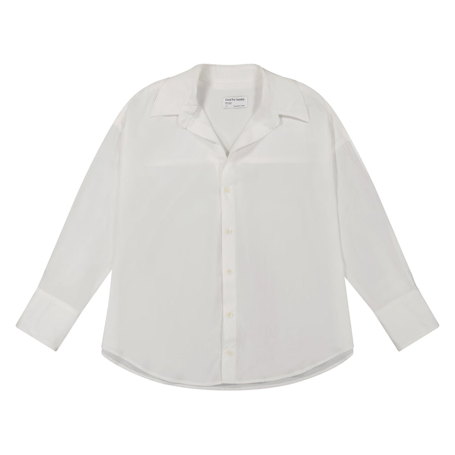 Lenzing EcoVero Longsleeve Shirt