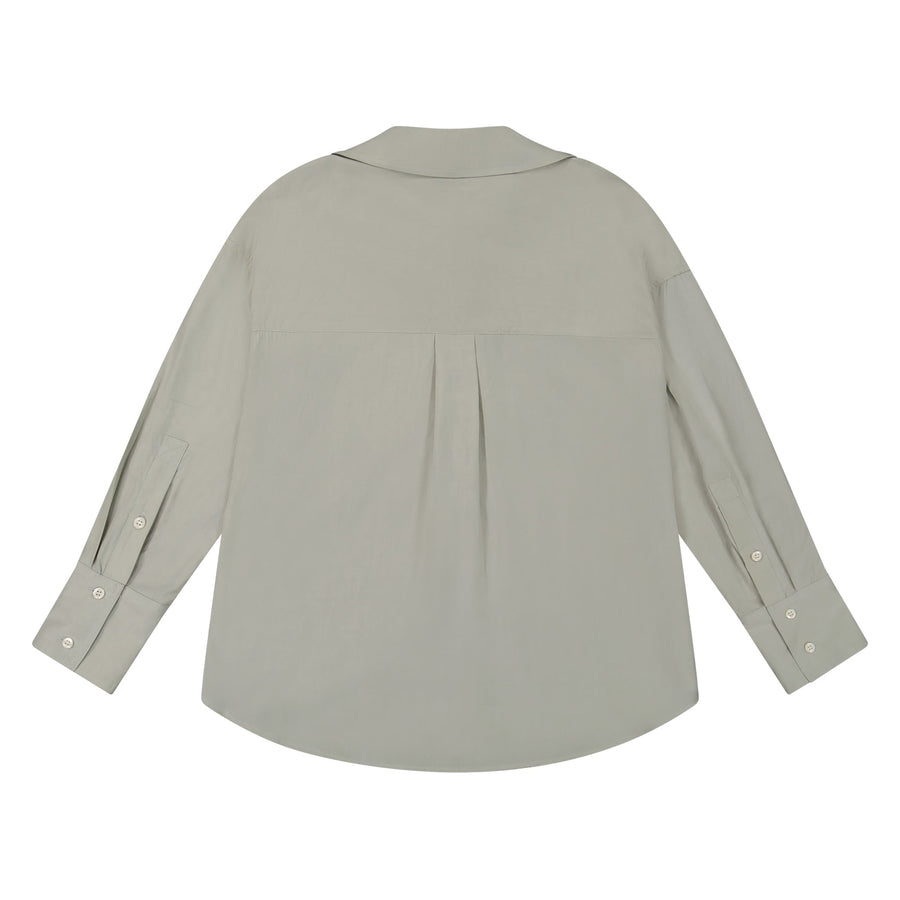 Lenzing EcoVero Longsleeve Shirt