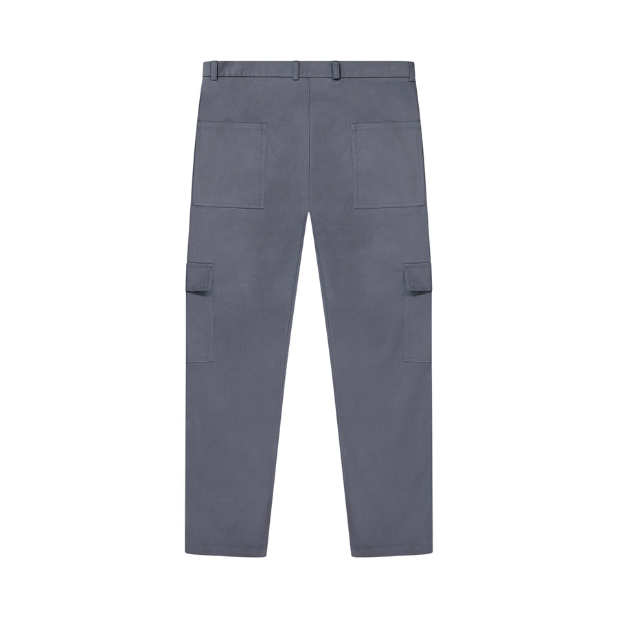 Mens Cargo Straight Leg Classic Fit