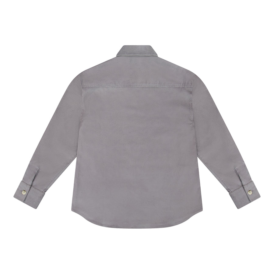L/S Mens Overshirt