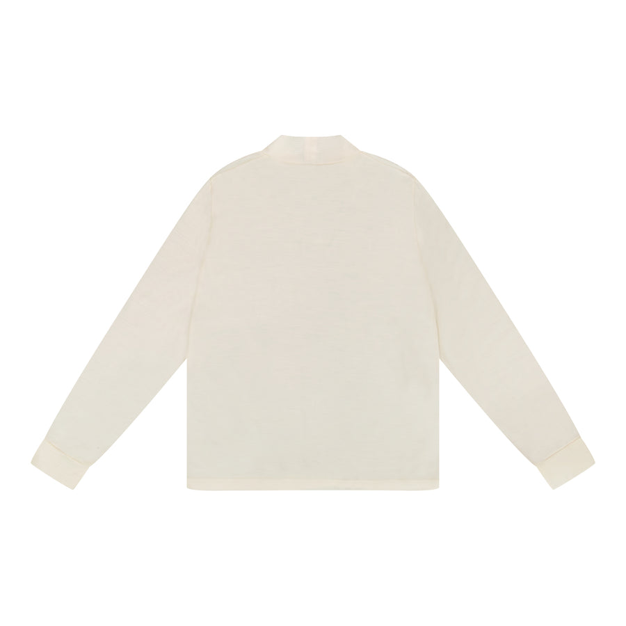 Mens Ls Turtleneck