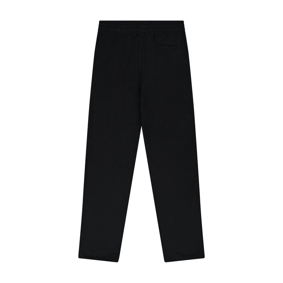 Organic Cotton City Trouser