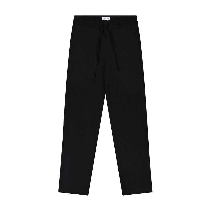 Organic Cotton City Trouser