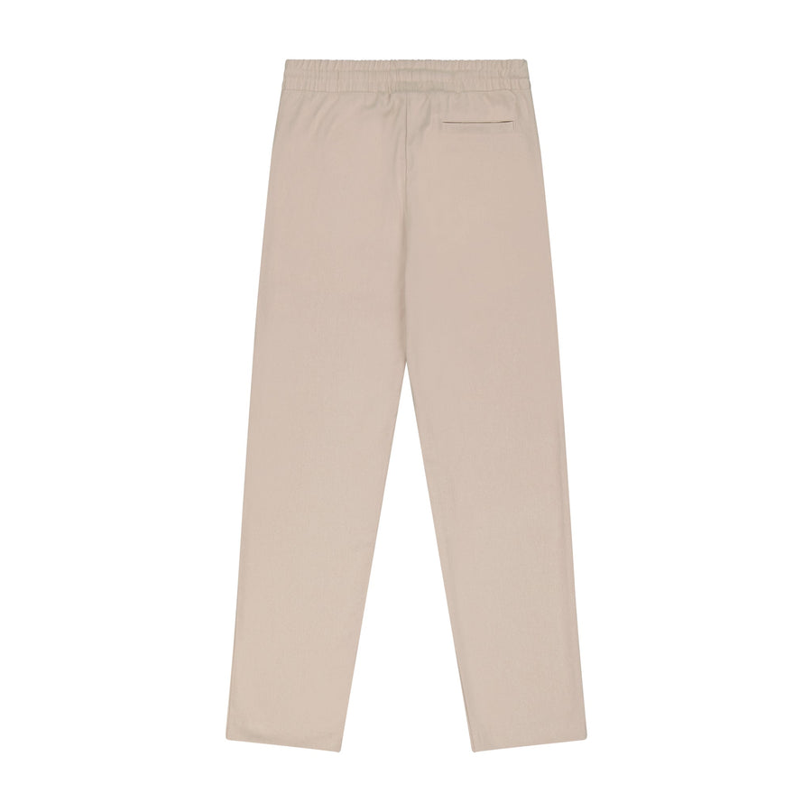 Organic Cotton City Trouser