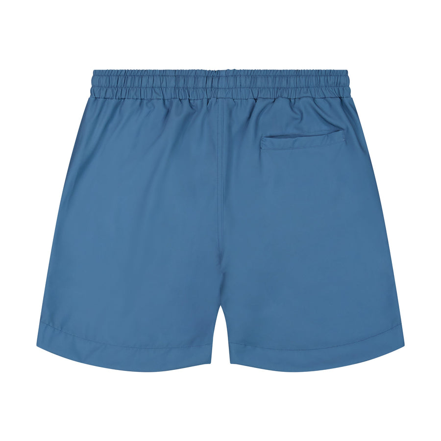 Mens Recycled Polyester Walk Shorts