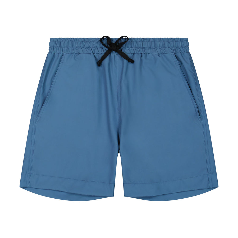 Mens Recycled Polyester Walk Shorts