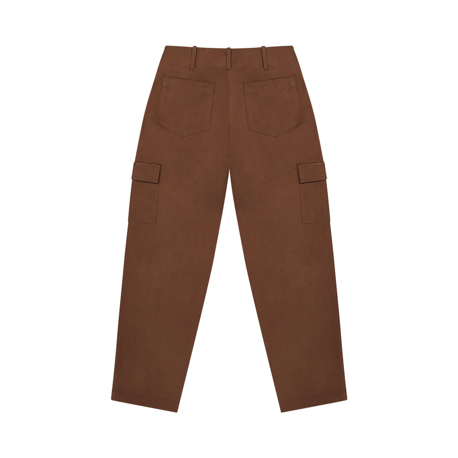 Womens Updated Trouser Cargo