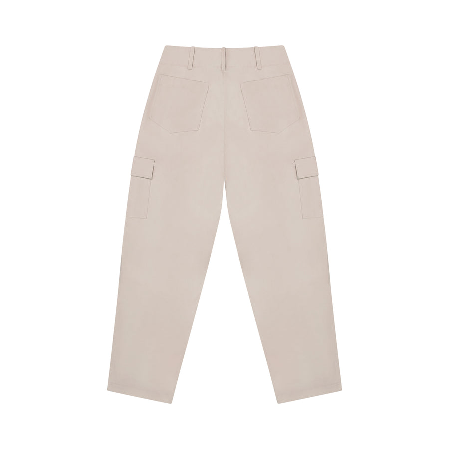 Womens Updated Trouser Cargo