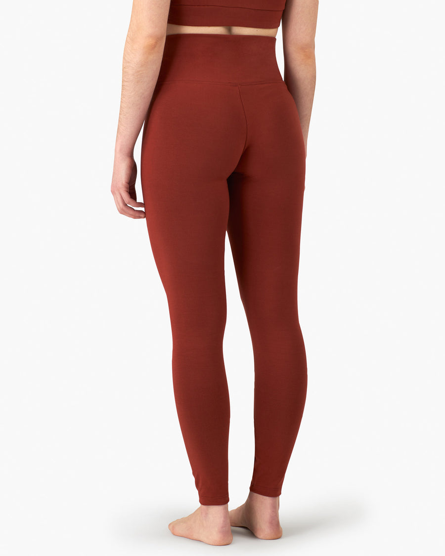 Yoga Luxe S 7/8, Tights