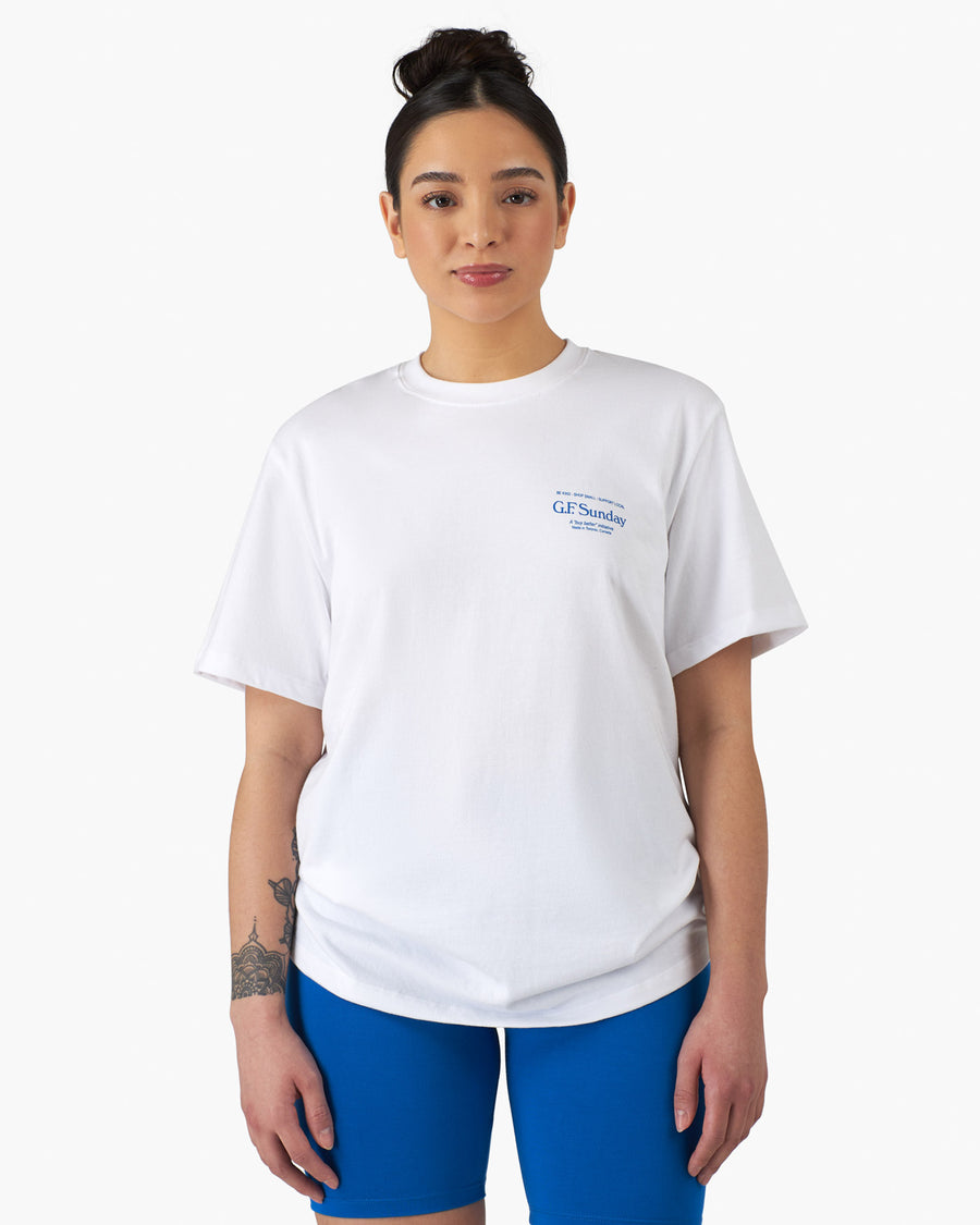 Organic Cotton Ivy T-Shirt, Tops & T-Shirts