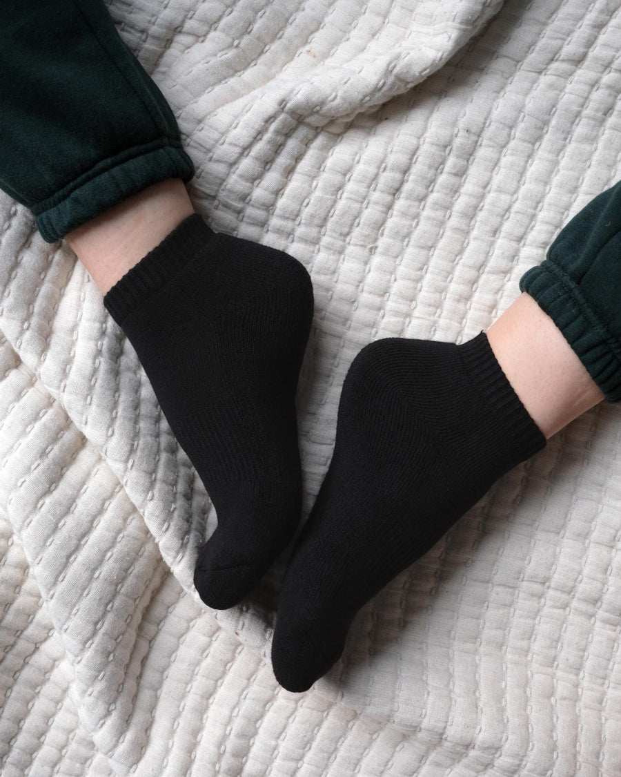 Bamboo Ankle Sock