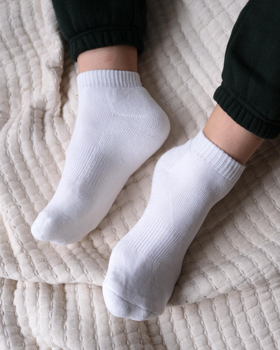 Bamboo Ankle Sock