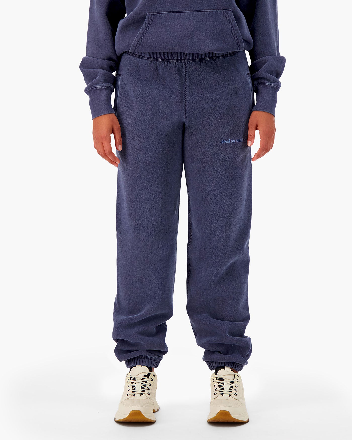 ★SUNDAYOFFCLUB★ VINTAGE WIDE LEG SWEATPANTS VintageSoft Baggy Wide-Leg Sweatpants | Gap