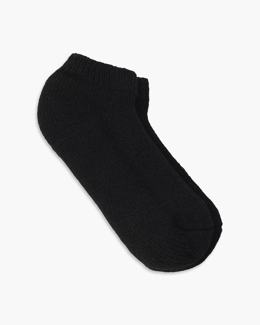Wool Slipper Sock